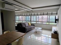 Blk 18D Buona Vista Court (Queenstown), HDB 4 Rooms #475106921
